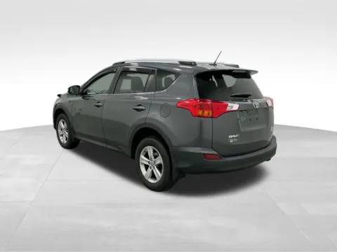 Photos of 2015 Toyota RAV4 XLE for sale in Hortonville, WI at Gregg Young Hortonville Ford