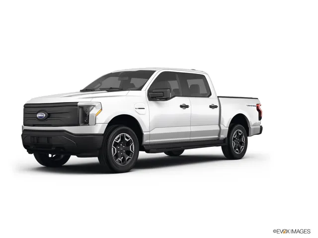 2023 Ford F-150 Lightning Pro for sale in Hortonville, WI
