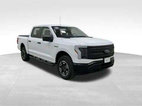 More photos of 2023 Ford F-150 Lightning Pro at Gregg Young Hortonville Ford, WI