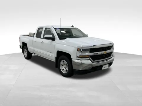 More photos of 2018 Chevrolet Silverado 1500 LT at Gregg Young Hortonville Ford, WI