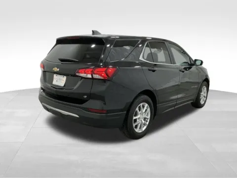 More photos of 2023 Chevrolet Equinox LT at Gregg Young Hortonville Ford, WI