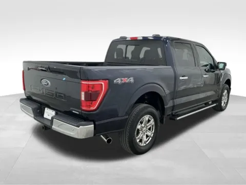 More photos of 2023 Ford F-150 XLT at Gregg Young Hortonville Ford, WI