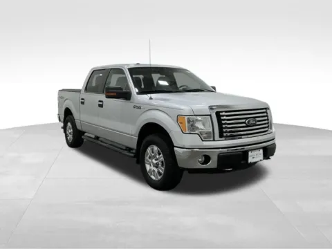 More photos of 2010 Ford F-150 XLT at Gregg Young Hortonville Ford, WI