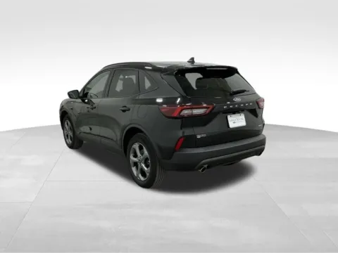 Another view of 2025 Ford Escape ST-Line for sale in Hortonville, WI at Gregg Young Hortonville Ford