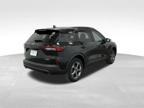 More photos of 2025 Ford Escape ST-Line at Gregg Young Hortonville Ford, WI