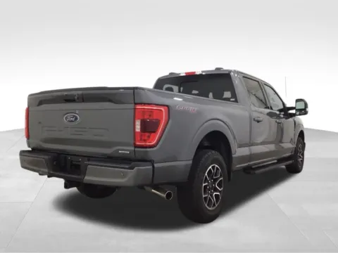 More photos of 2023 Ford F-150 XLT at Gregg Young Hortonville Ford, WI