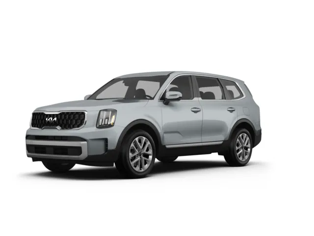 2023 Kia Telluride LX for sale in Hortonville, WI