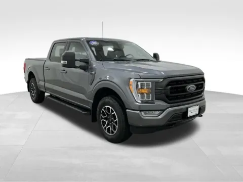 More photos of 2023 Ford F-150 XLT at Gregg Young Hortonville Ford, WI