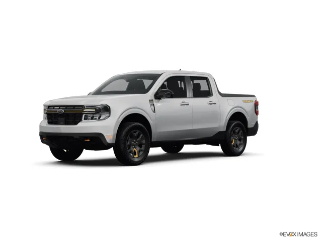 2024 Ford Maverick Lariat for sale in Hortonville, WI