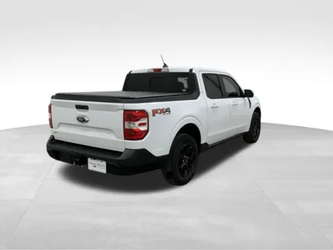 More photos of 2024 Ford Maverick Lariat at Gregg Young Hortonville Ford, WI