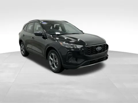 More photos of 2025 Ford Escape ST-Line at Gregg Young Hortonville Ford, WI