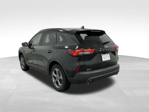 Another view of 2025 Ford Escape ST-Line for sale in Hortonville, WI at Gregg Young Hortonville Ford