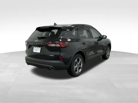 More photos of 2025 Ford Escape ST-Line at Gregg Young Hortonville Ford, WI