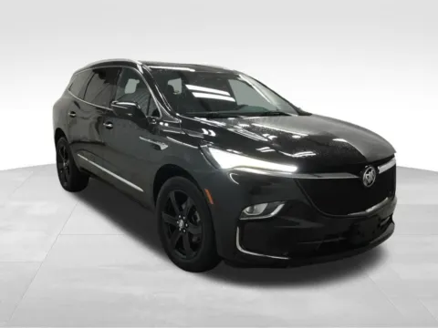 Another view of 2023 Buick Enclave Essence for sale in Hortonville, WI at Gregg Young Hortonville Ford