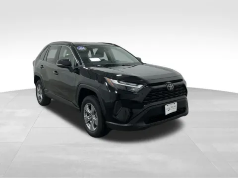 More photos of 2025 Toyota RAV4 Hybrid XLE at Gregg Young Hortonville Ford, WI