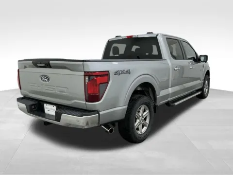 More photos of 2024 Ford F-150 XLT at Gregg Young Hortonville Ford, WI