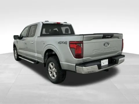 Another view of 2024 Ford F-150 XLT for sale in Hortonville, WI at Gregg Young Hortonville Ford