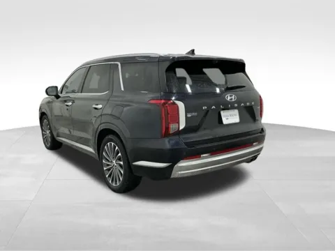 Another view of 2023 Hyundai Palisade Calligraphy for sale in Hortonville, WI at Gregg Young Hortonville Ford