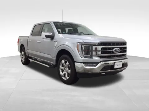 More photos of 2022 Ford F-150 Lariat at Gregg Young Hortonville Ford, WI