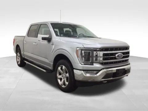 More photos of 2022 Ford F-150 Lariat at Gregg Young Hortonville Ford, WI
