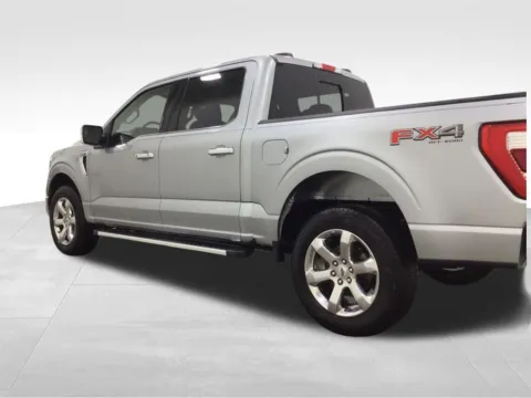 Photos of 2022 Ford F-150 Lariat for sale in Hortonville, WI at Gregg Young Hortonville Ford