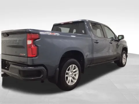 More photos of 2022 Chevrolet Silverado 1500 LTD RST at Gregg Young Hortonville Ford, WI