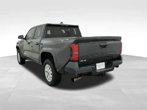 Another view of 2025 Toyota Tacoma SR5 for sale in Hortonville, WI at Gregg Young Hortonville Ford