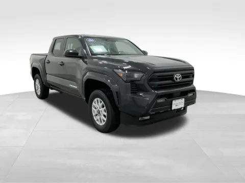 More photos of 2025 Toyota Tacoma SR5 at Gregg Young Hortonville Ford, WI