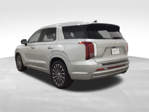 Another view of 2023 Hyundai Palisade Calligraphy for sale in Hortonville, WI at Gregg Young Hortonville Ford