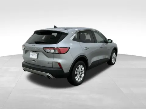 More photos of 2022 Ford Escape SE at Gregg Young Hortonville Ford, WI