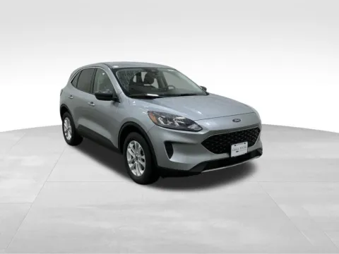 More photos of 2022 Ford Escape SE at Gregg Young Hortonville Ford, WI