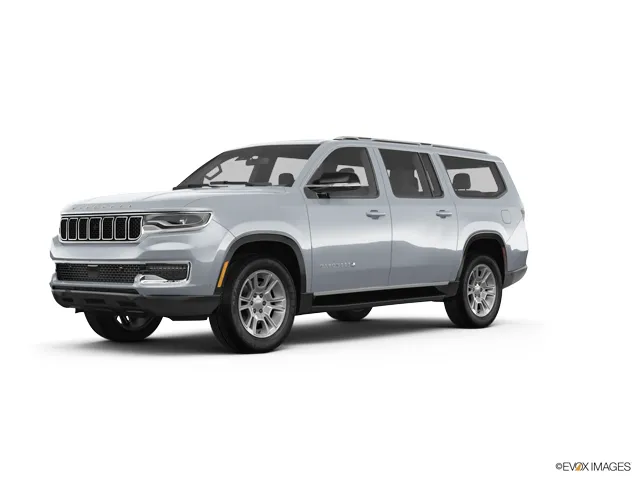 2024 Jeep Wagoneer L Series II for sale in Hortonville, WI