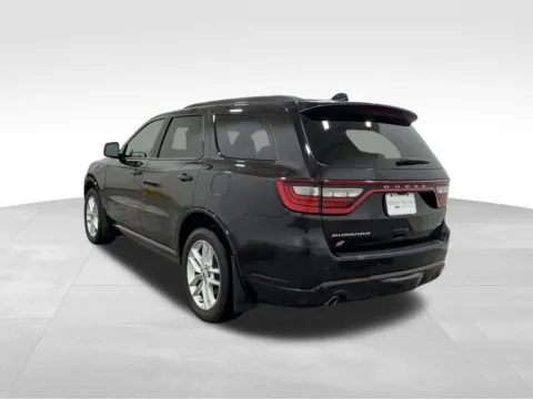 Another view of 2024 Dodge Durango GT Plus for sale in Hortonville, WI at Gregg Young Hortonville Ford