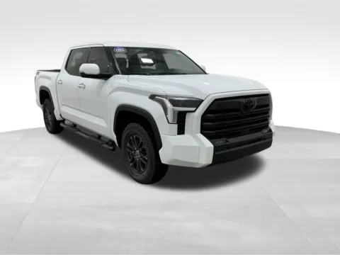 More photos of 2023 Toyota Tundra SR5 at Gregg Young Hortonville Ford, WI
