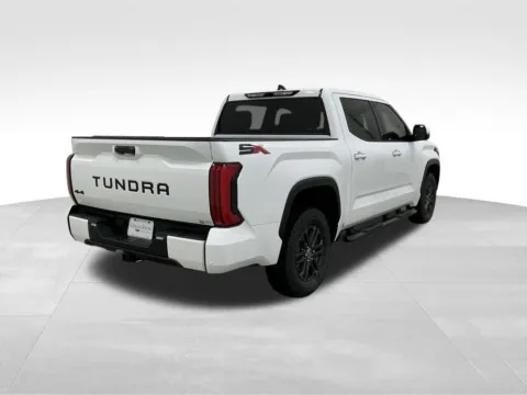 More photos of 2023 Toyota Tundra SR5 at Gregg Young Hortonville Ford, WI