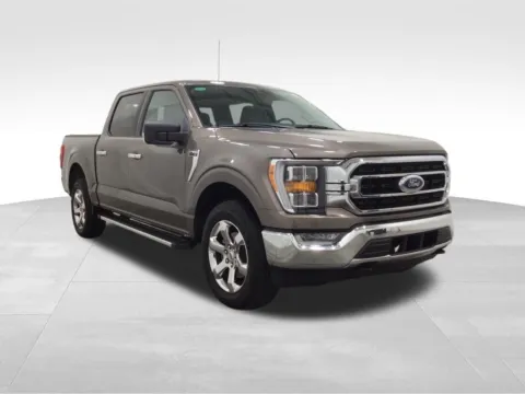 More photos of 2023 Ford F-150 XLT at Gregg Young Hortonville Ford, WI
