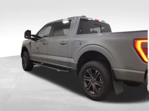 Another view of 2022 Ford F-150 for sale in Hortonville, WI at Gregg Young Hortonville Ford