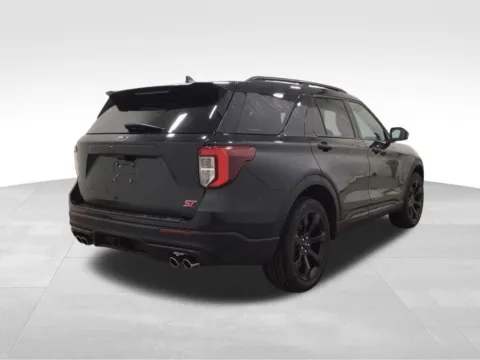 More photos of 2024 Ford Explorer ST at Gregg Young Hortonville Ford, WI