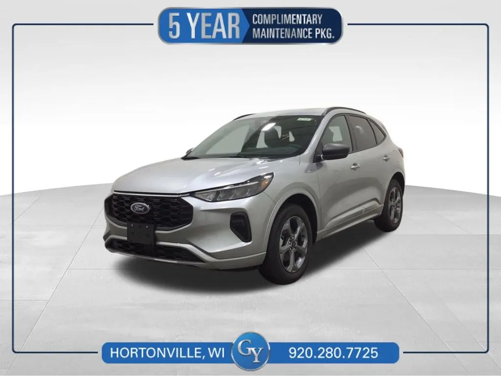2024 Ford Escape ST-Line for sale in Hortonville, WI