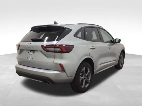 More photos of 2024 Ford Escape ST-Line at Gregg Young Hortonville Ford, WI