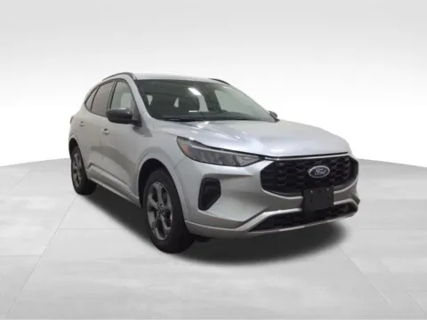 More photos of 2024 Ford Escape ST-Line at Gregg Young Hortonville Ford, WI