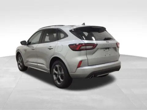 Another view of 2024 Ford Escape ST-Line for sale in Hortonville, WI at Gregg Young Hortonville Ford