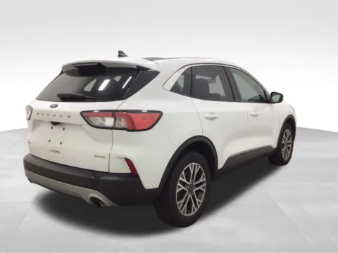 More photos of 2022 Ford Escape SEL at Gregg Young Hortonville Ford, WI