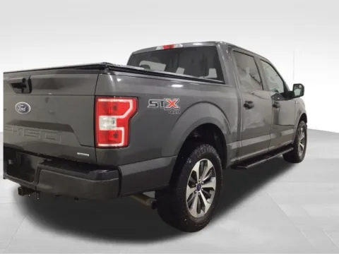 More photos of 2019 Ford F-150 XL at Gregg Young Hortonville Ford, WI