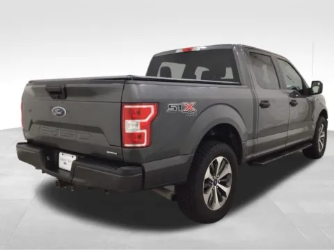 More photos of 2019 Ford F-150 XL at Gregg Young Hortonville Ford, WI