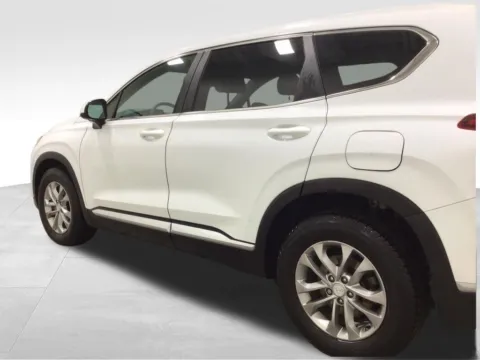 Another view of 2020 Hyundai Santa Fe SE for sale in Hortonville, WI at Gregg Young Hortonville Ford