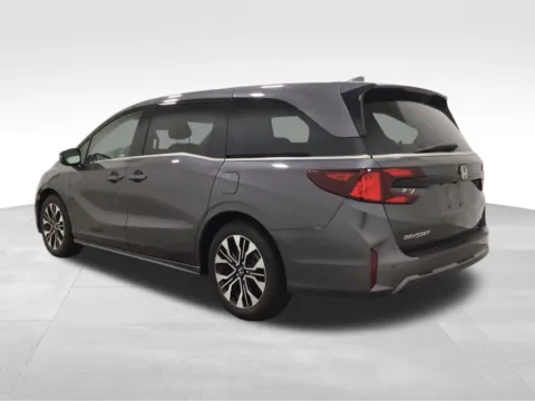 Photos of 2026 Honda Odyssey Elite for sale in Hortonville, WI at Gregg Young Hortonville Ford