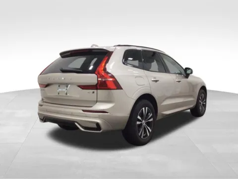 Another view of 2025 Volvo XC60 B5 Core for sale in Hortonville, WI at Gregg Young Hortonville Ford
