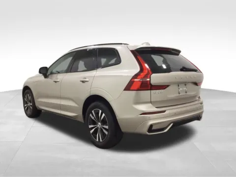 Photos of 2025 Volvo XC60 B5 Core for sale in Hortonville, WI at Gregg Young Hortonville Ford