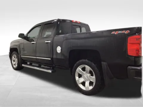 Another view of 2015 Chevrolet Silverado 1500 LT for sale in Hortonville, WI at Gregg Young Hortonville Ford